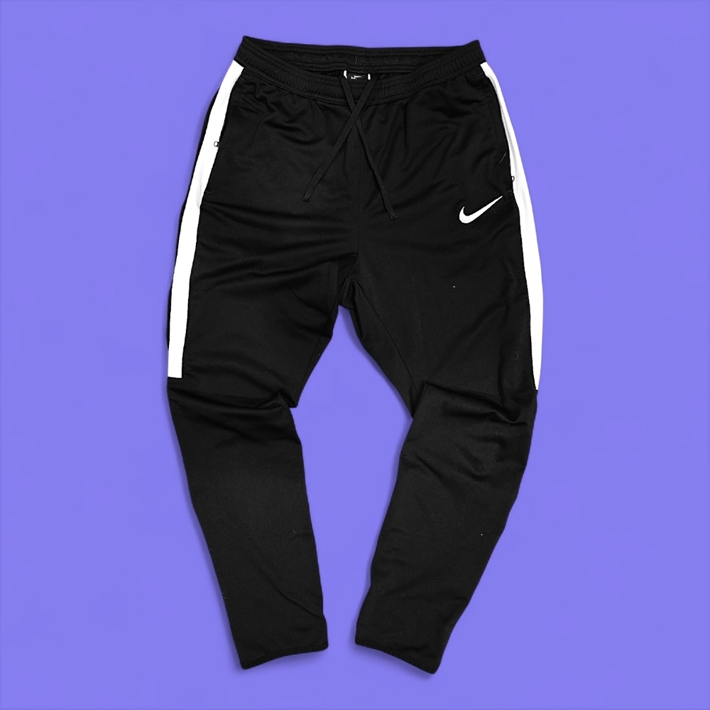 Nike Mens Dri-Fit Academy Soccer Jogger Pants